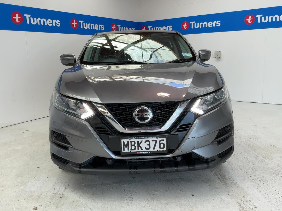 Photo '2' of Nissan Qashqai