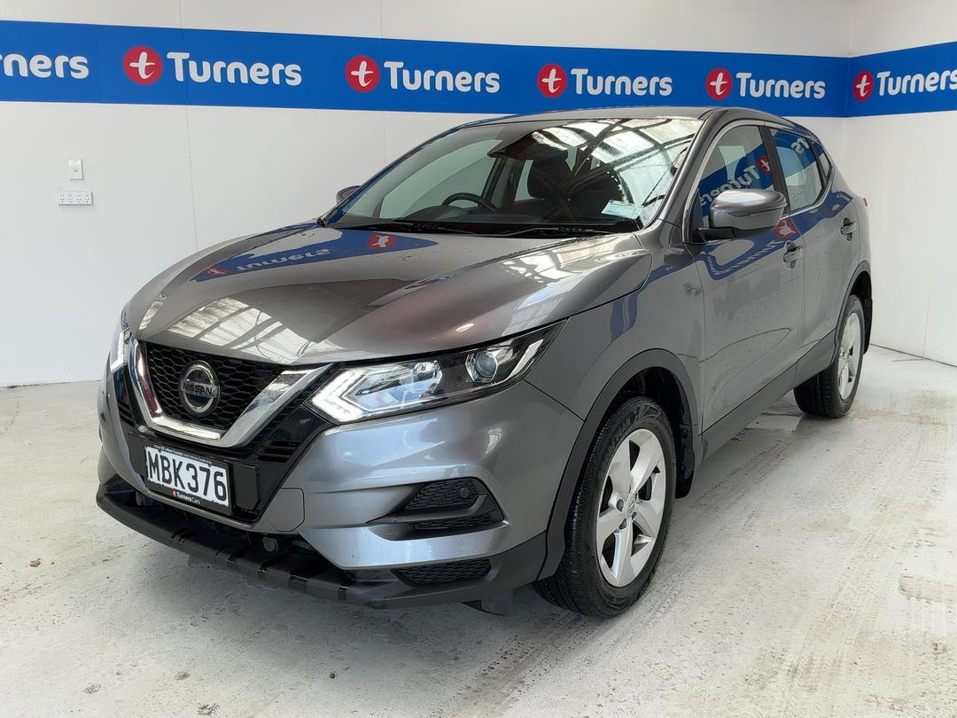 Photo '4' of Nissan Qashqai