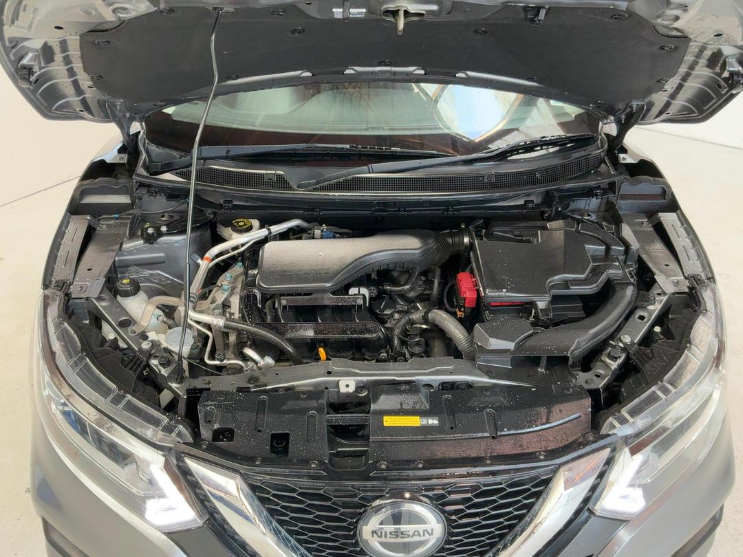 Photo '13' of Nissan Qashqai