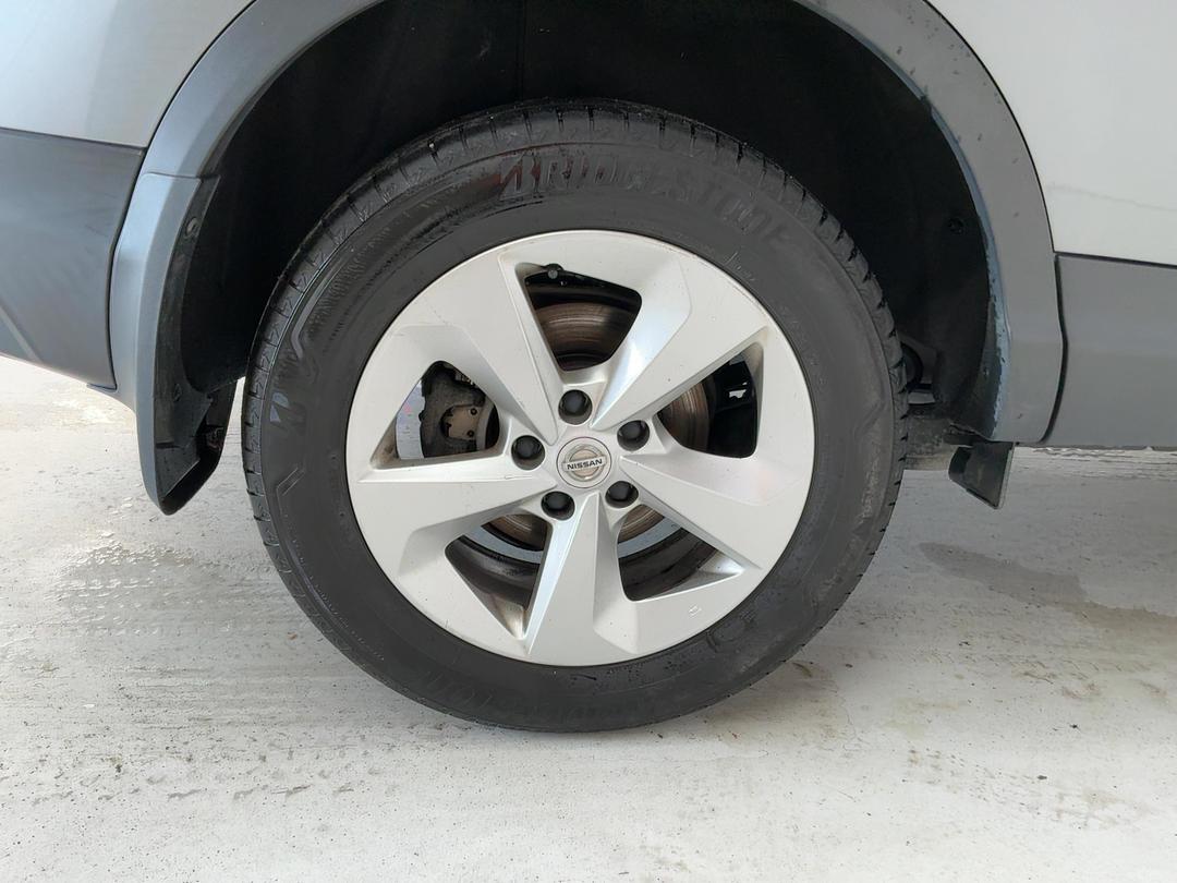 Photo '12' of Nissan Qashqai