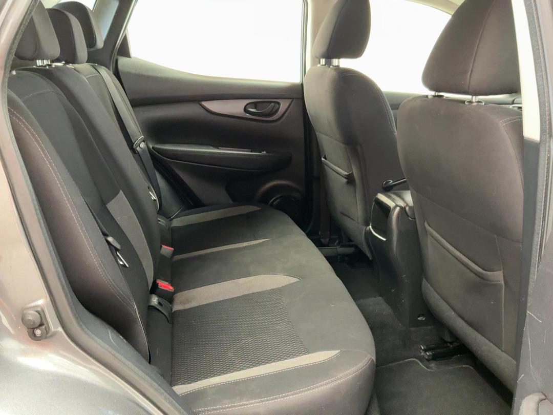 Photo '20' of Nissan Qashqai