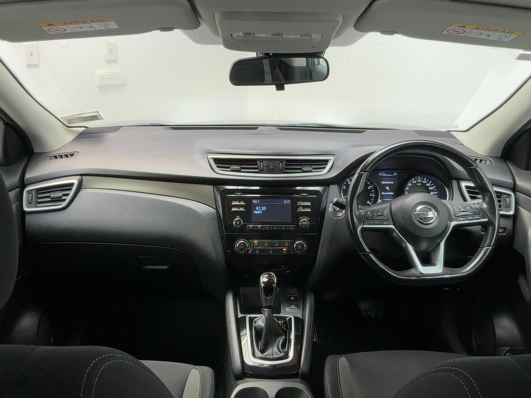 Photo '17' of Nissan Qashqai