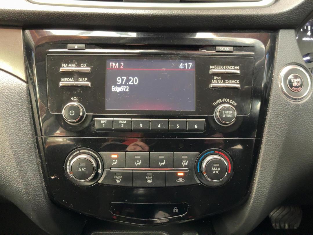 Photo '18' of Nissan Qashqai