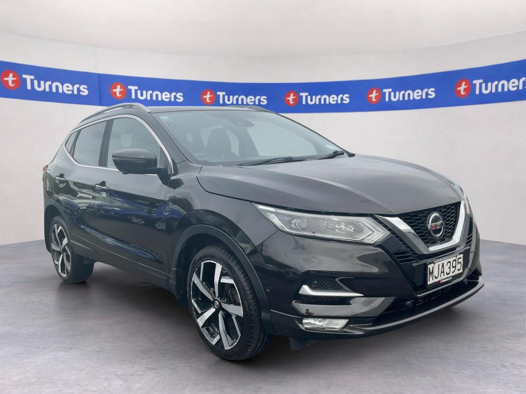 Photo '1' of Nissan Qashqai