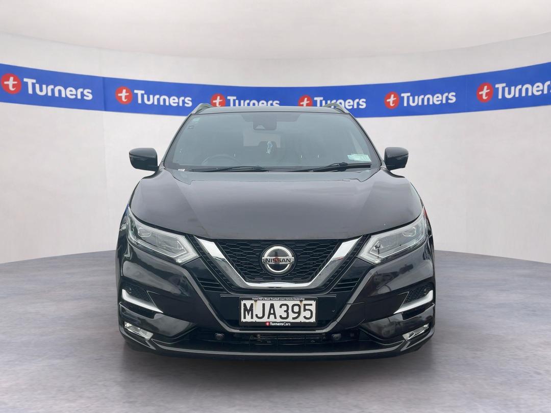 Photo '2' of Nissan Qashqai