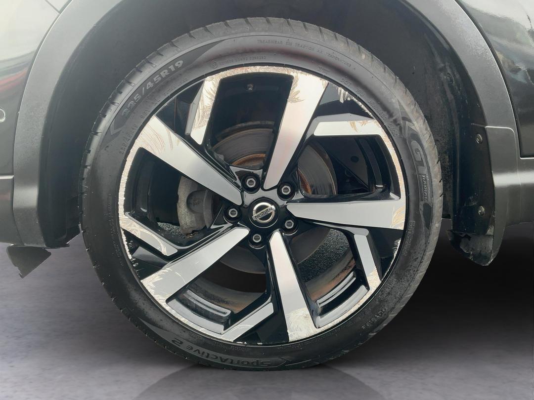 Photo '10' of Nissan Qashqai