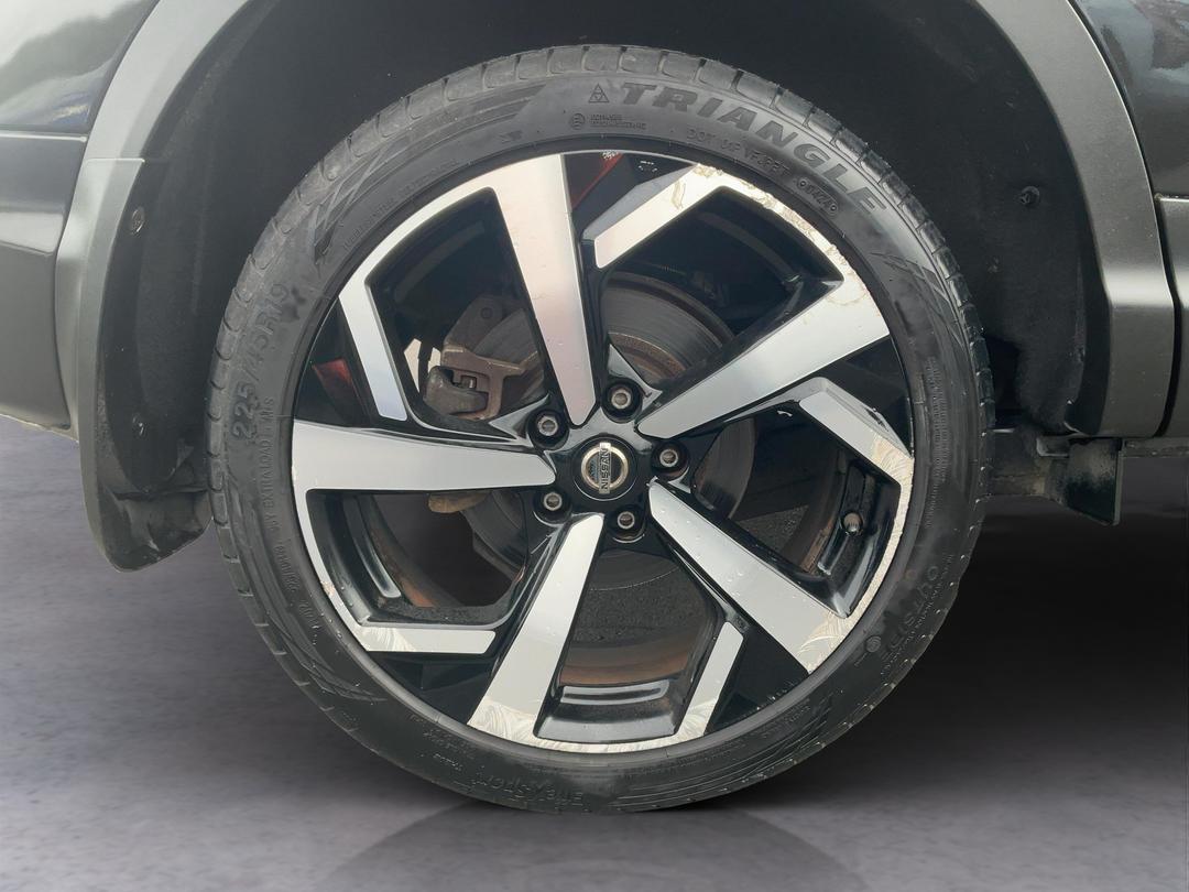 Photo '12' of Nissan Qashqai