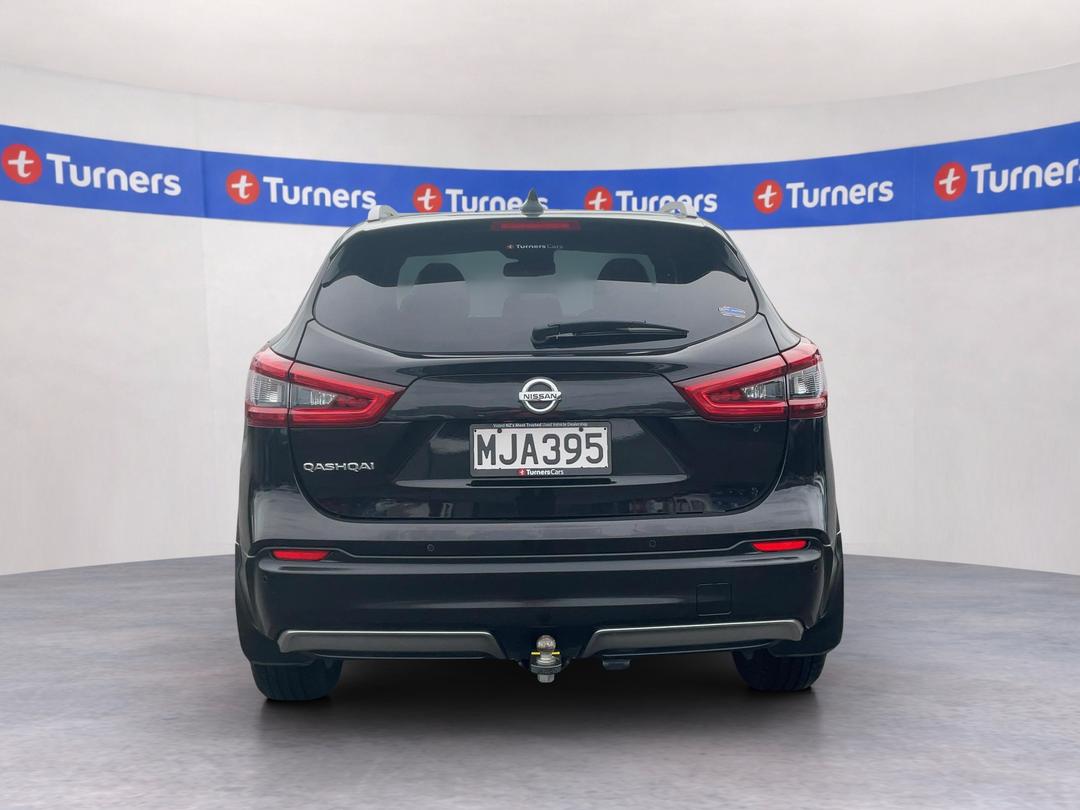 Photo '6' of Nissan Qashqai