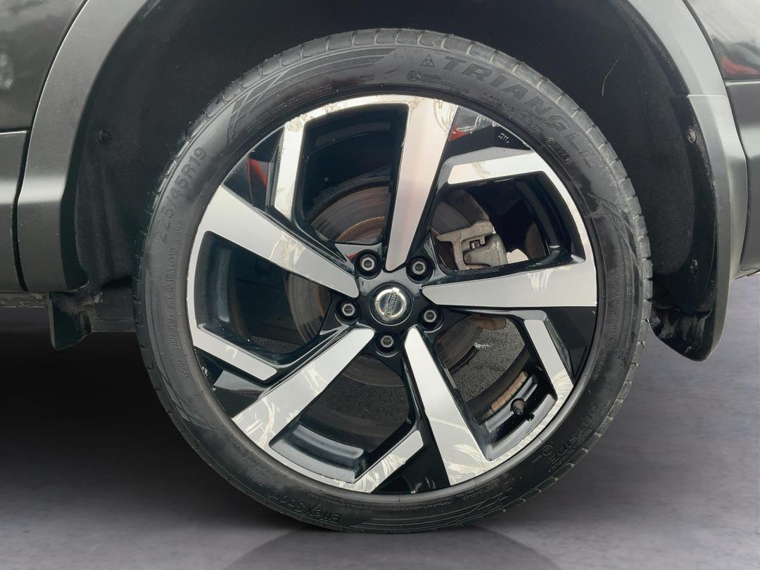 Photo '11' of Nissan Qashqai