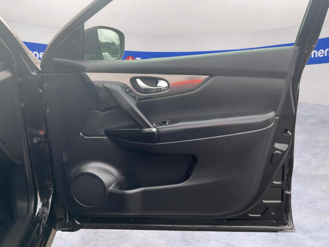 Photo '15' of Nissan Qashqai