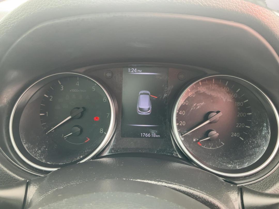 Photo '21' of Nissan Qashqai