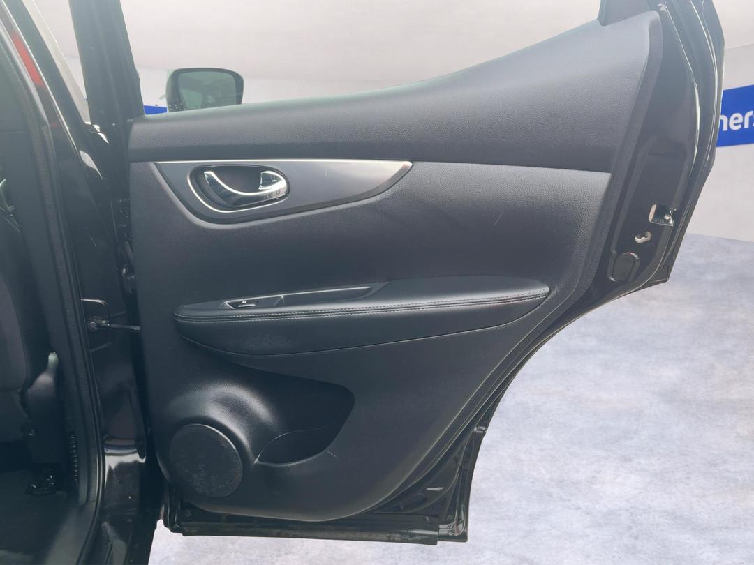 Photo '19' of Nissan Qashqai