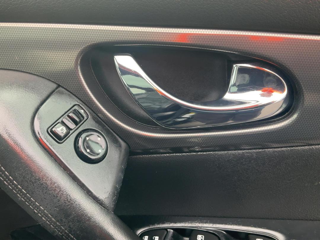 Photo '25' of Nissan Qashqai