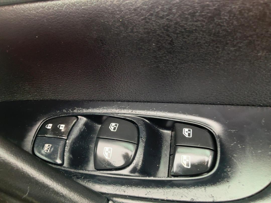 Photo '26' of Nissan Qashqai
