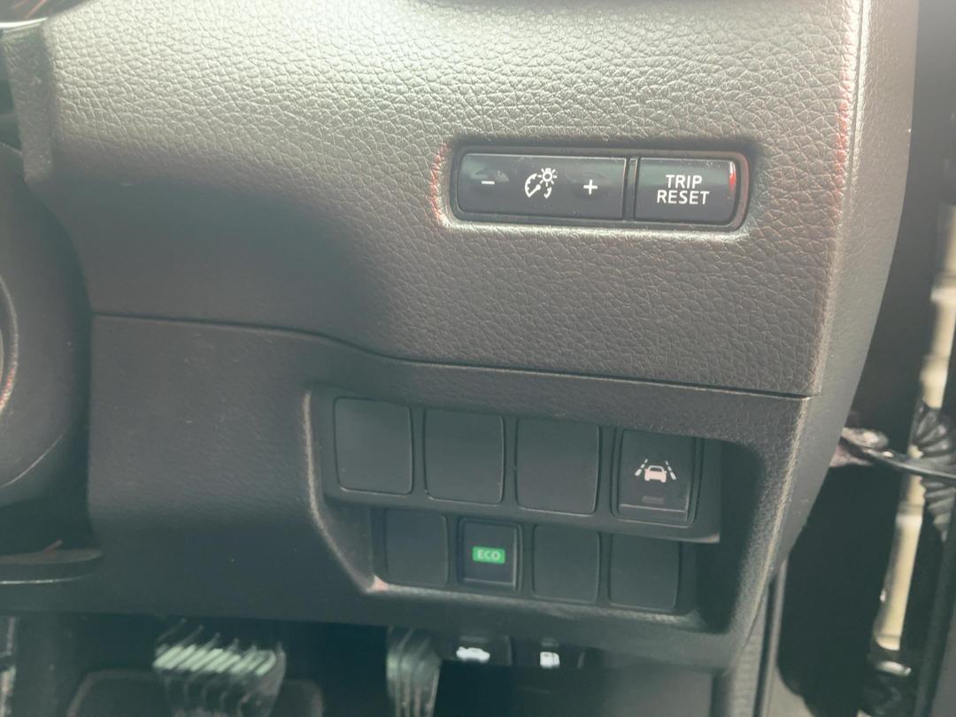 Photo '27' of Nissan Qashqai