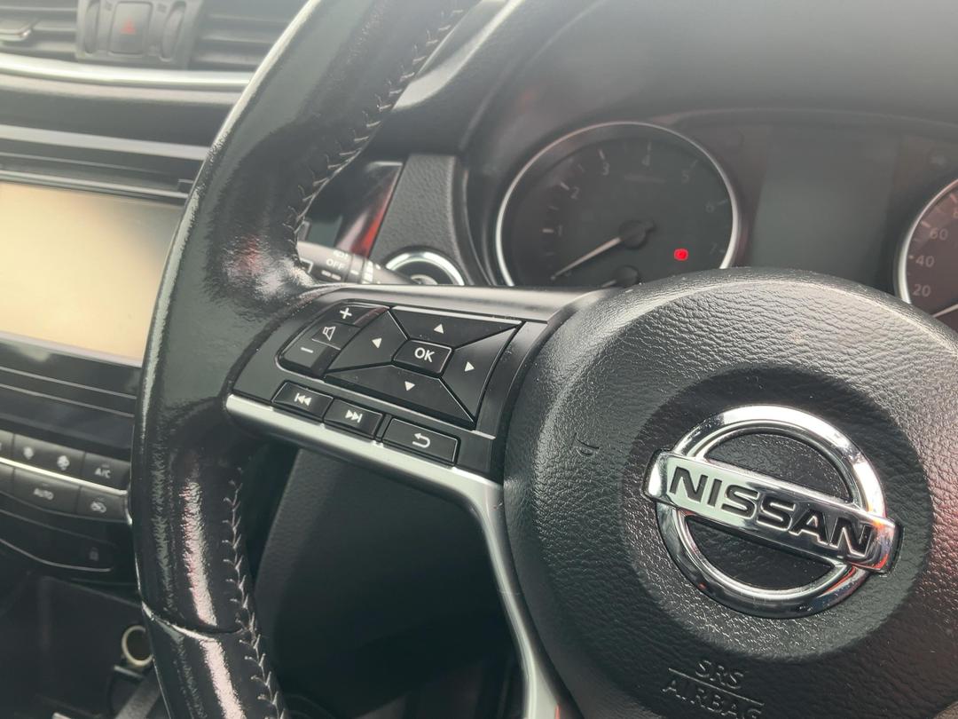 Photo '29' of Nissan Qashqai