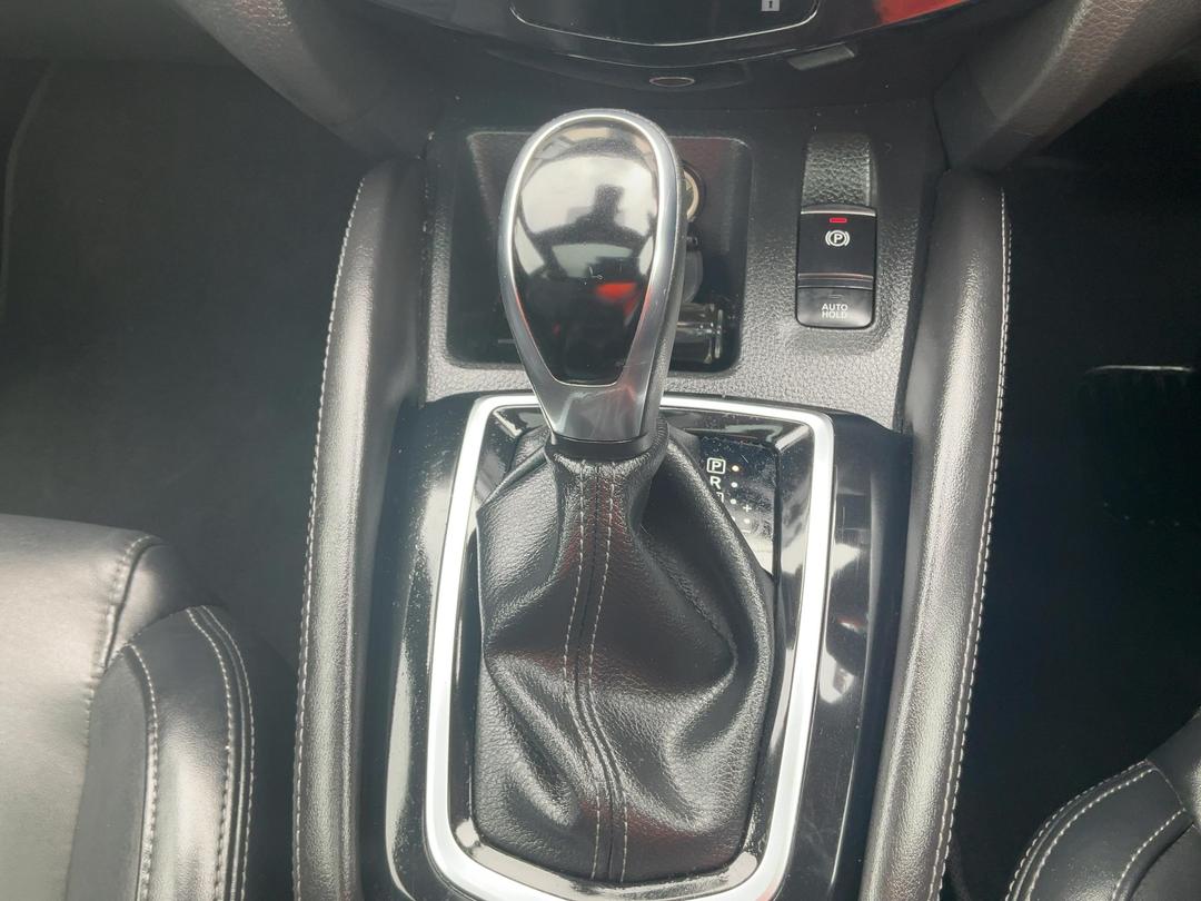 Photo '31' of Nissan Qashqai