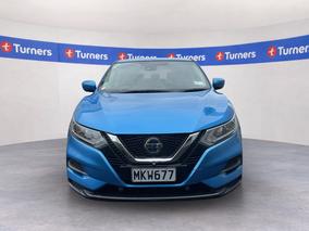 Photo '2' of Nissan Qashqai