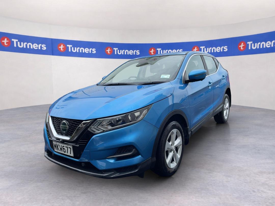 Photo '4' of Nissan Qashqai