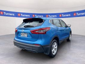 Photo '7' of Nissan Qashqai