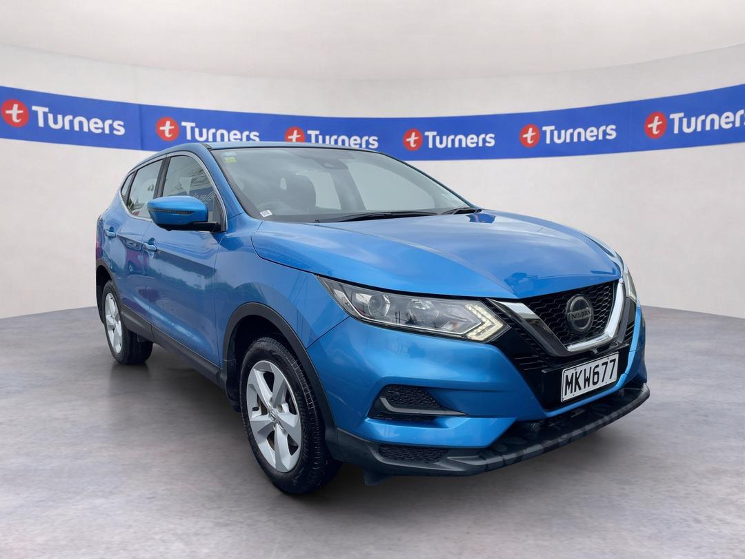 Photo '1' of Nissan Qashqai