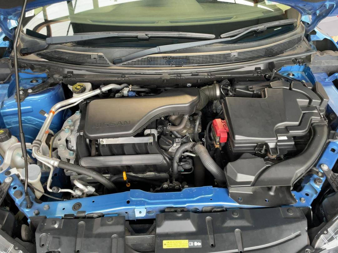 Photo '13' of Nissan Qashqai
