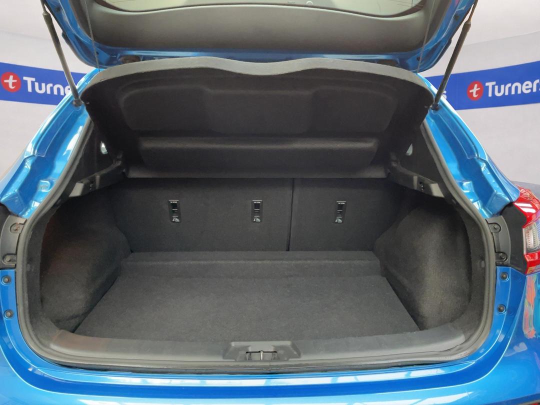 Photo '14' of Nissan Qashqai