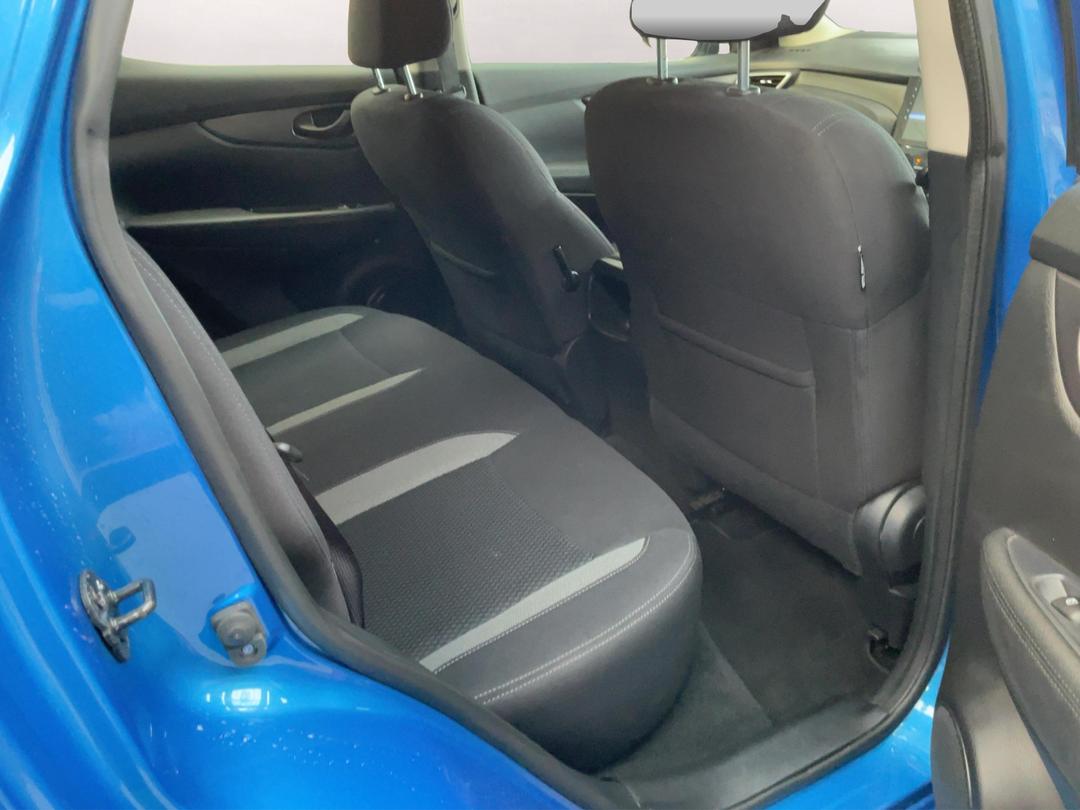 Photo '20' of Nissan Qashqai