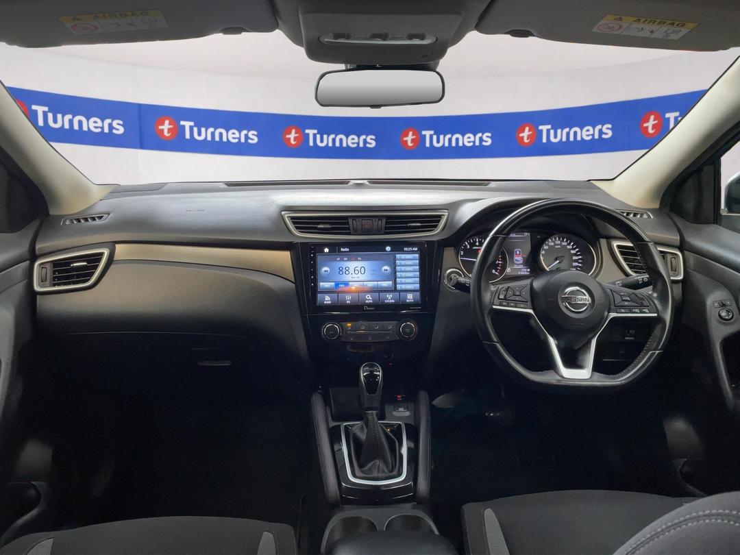 Photo '17' of Nissan Qashqai