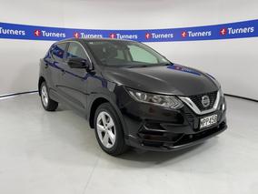 Image of 2019 Nissan Qashqai ST 2WD