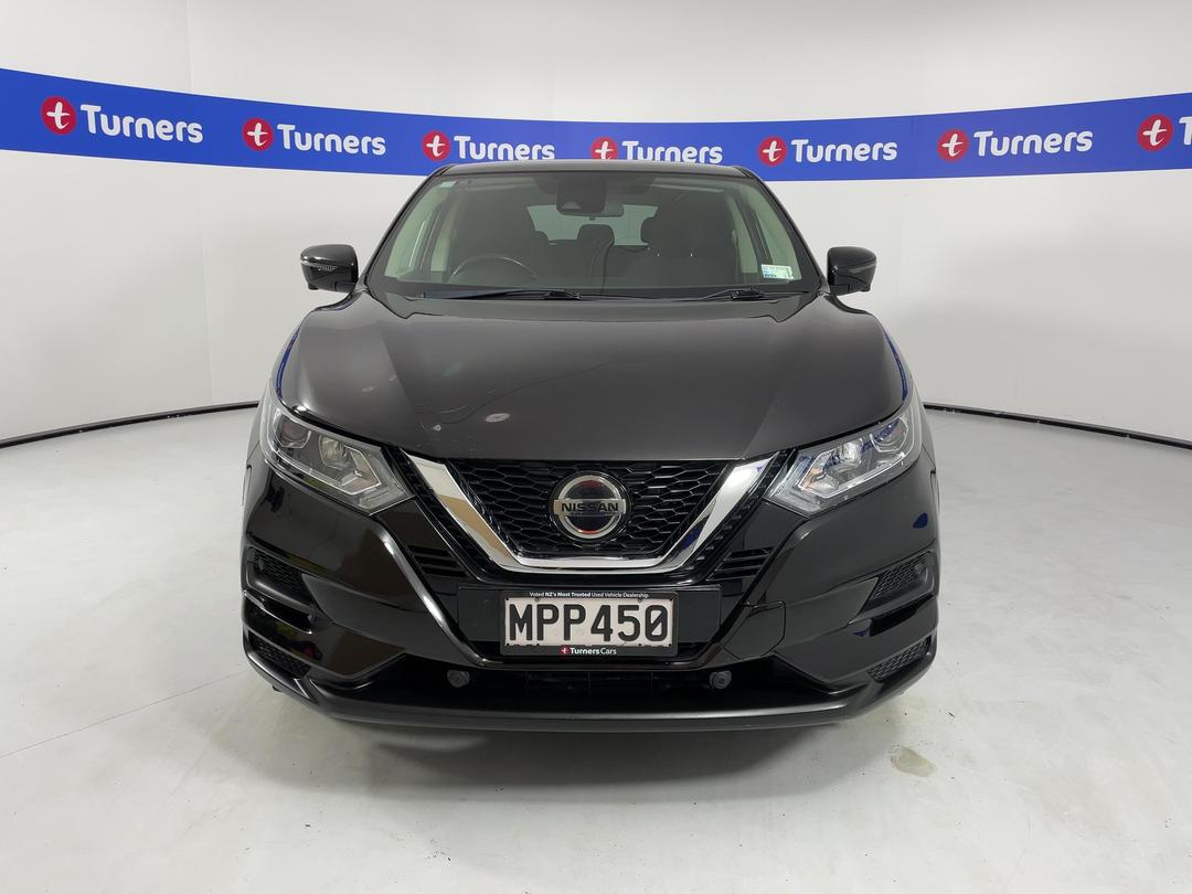 Photo '2' of Nissan Qashqai