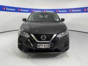 Photo '2' of Nissan Qashqai