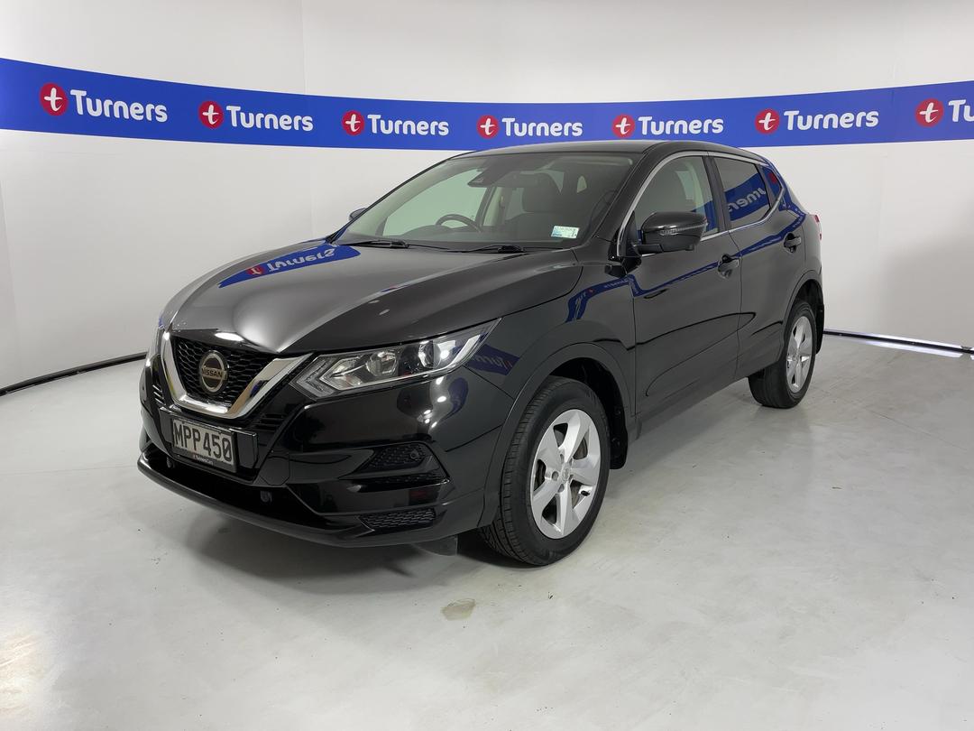 Photo '4' of Nissan Qashqai