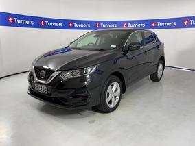 Photo '4' of Nissan Qashqai