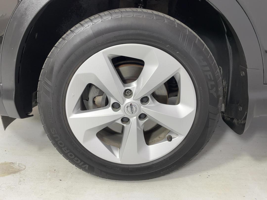 Photo '10' of Nissan Qashqai