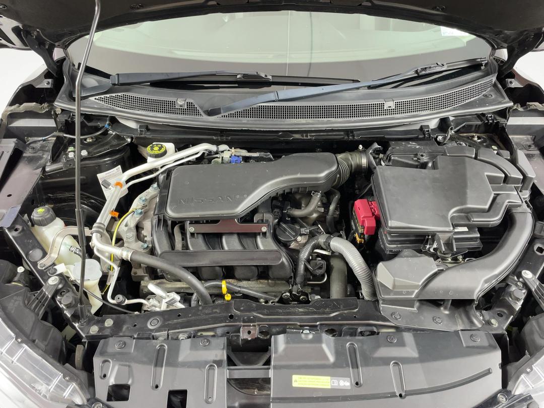 Photo '13' of Nissan Qashqai