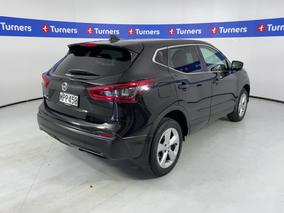 Photo '7' of Nissan Qashqai