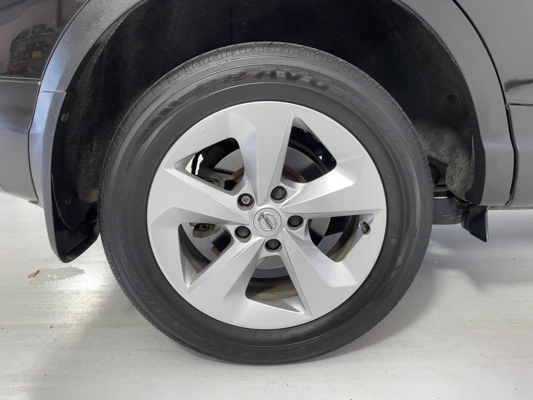 Photo '12' of Nissan Qashqai