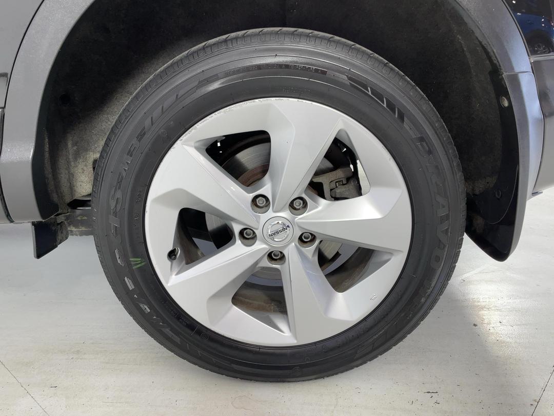 Photo '11' of Nissan Qashqai