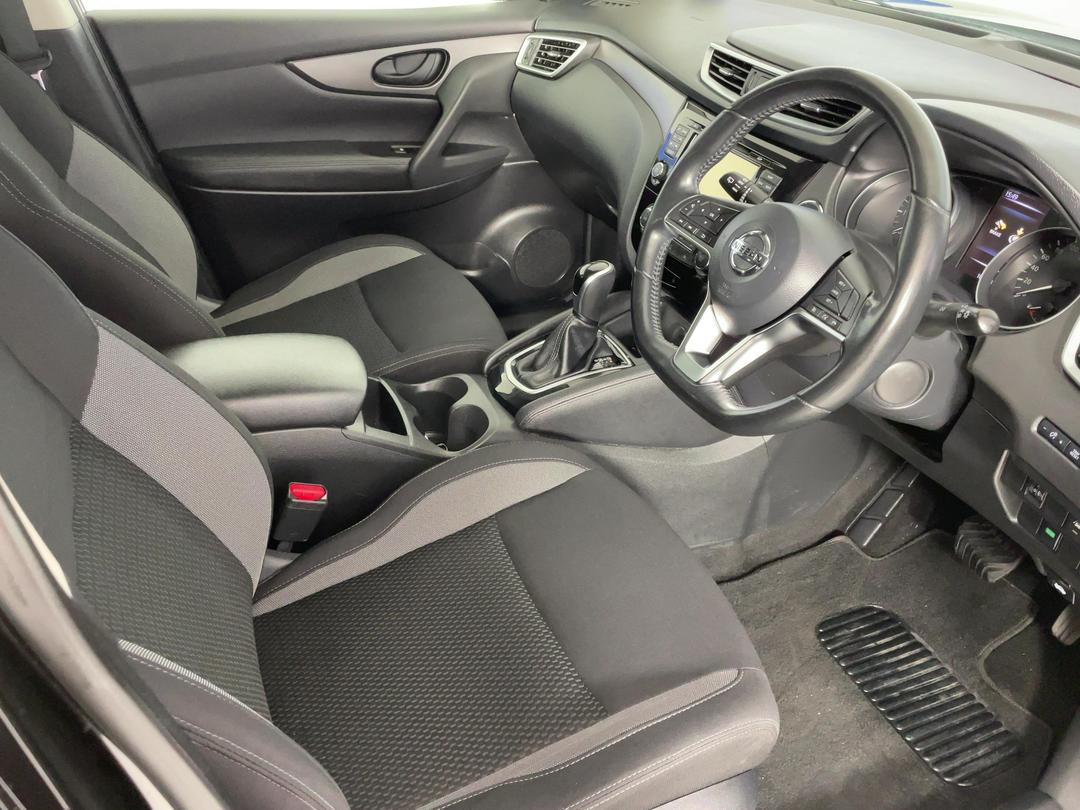 Photo '16' of Nissan Qashqai