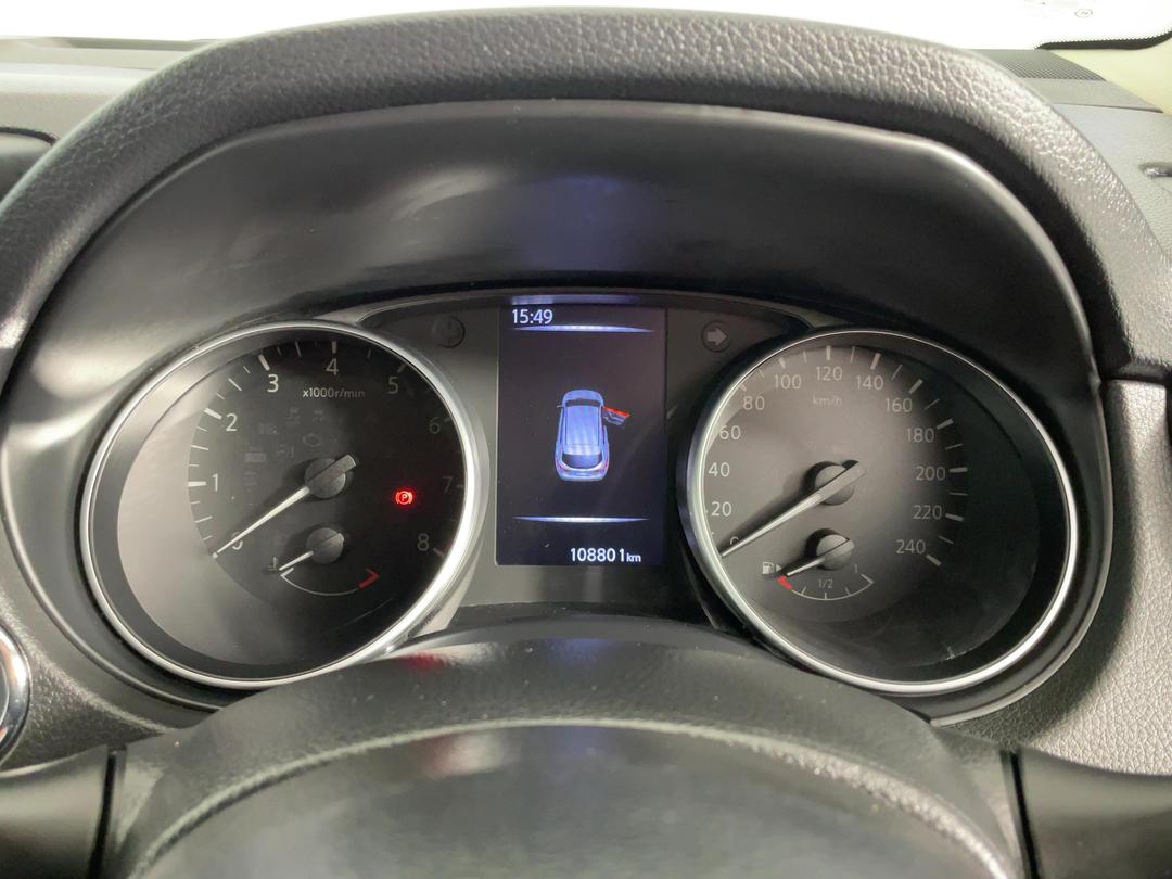 Photo '21' of Nissan Qashqai