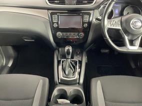 Photo '18' of Nissan Qashqai