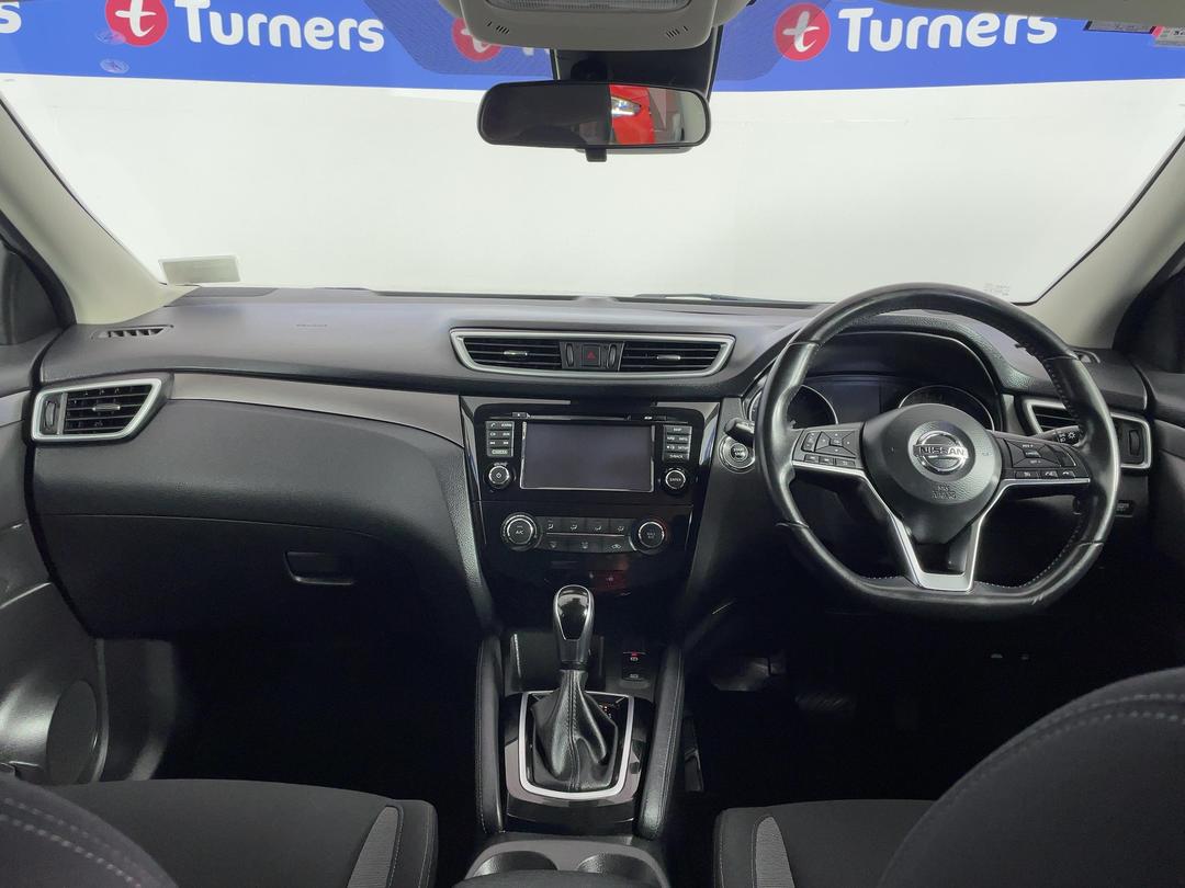 Photo '17' of Nissan Qashqai