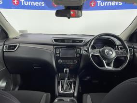 Photo '17' of Nissan Qashqai