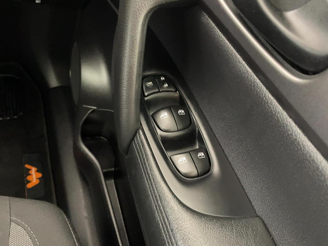 Photo '24' of Nissan Qashqai