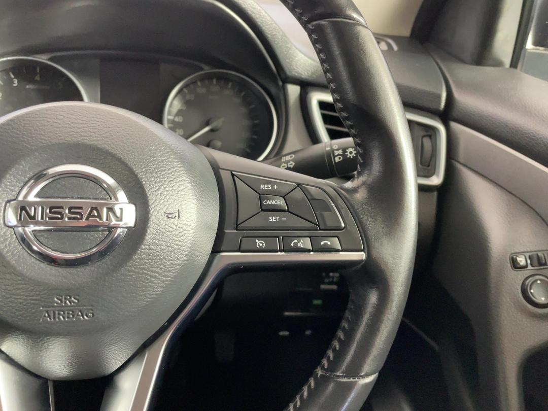 Photo '25' of Nissan Qashqai