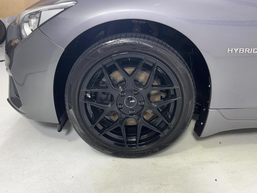 Photo '10' of Nissan Skyline