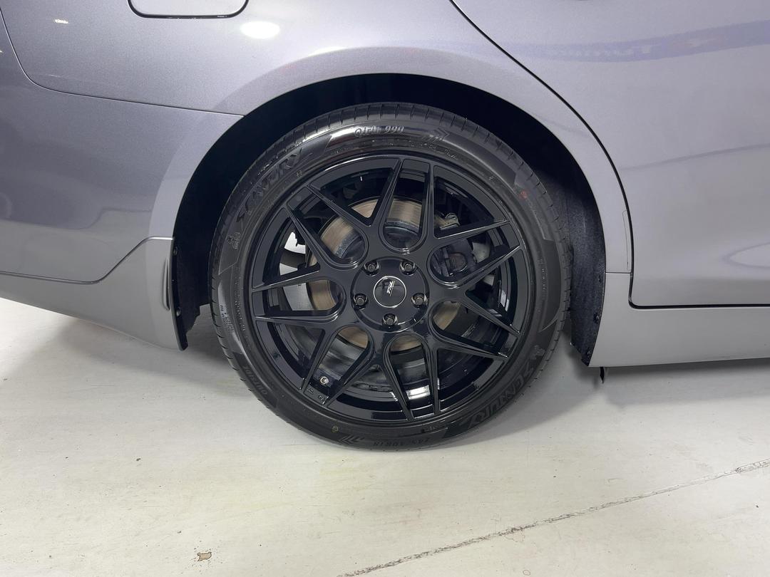 Photo '12' of Nissan Skyline