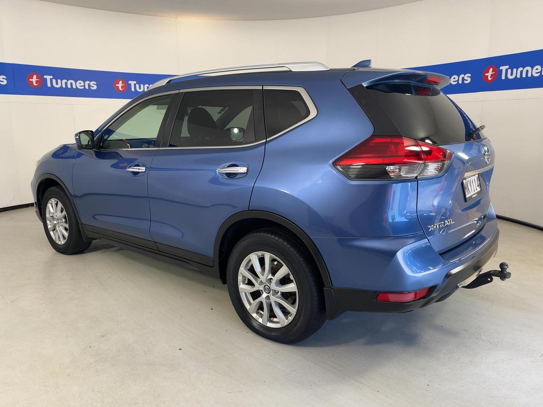 Photo '5' of Nissan X-Trail