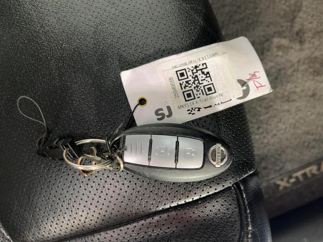 Photo '22' of Nissan X-Trail